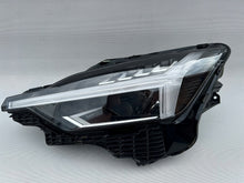 Laden Sie das Bild in den Galerie-Viewer, Frontscheinwerfer Polestar P32404655 LED Links Scheinwerfer Headlight SCH3798910356ge