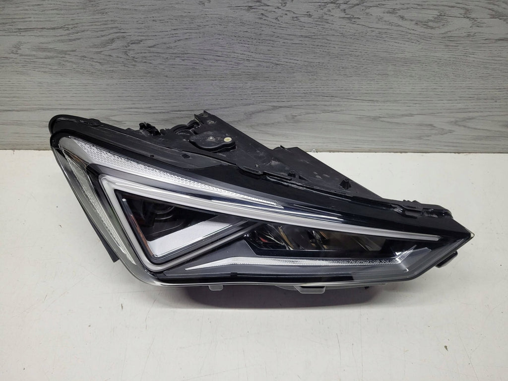 Frontscheinwerfer Seat Tarraco 5FJ941008J Rechts Scheinwerfer Headlight SCH4188532058mm