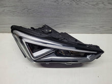 Laden Sie das Bild in den Galerie-Viewer, Frontscheinwerfer Seat Tarraco 5FJ941008J Rechts Scheinwerfer Headlight SCH4188532058mm
