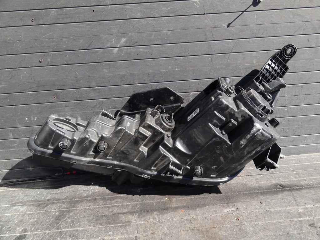 Frontscheinwerfer Hyundai Elantra Rechts Scheinwerfer Headlight