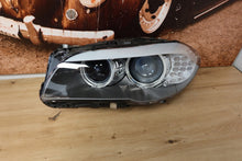 Laden Sie das Bild in den Galerie-Viewer, Frontscheinwerfer BMW 5 F11 F10 7203245 Xenon Links Scheinwerfer Headlight SCH6611107657lp