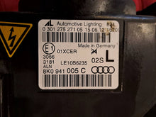 Load image into Gallery viewer, Frontscheinwerfer Audi A4 8K0941005C Links Scheinwerfer Headlight SCH8184436241vw