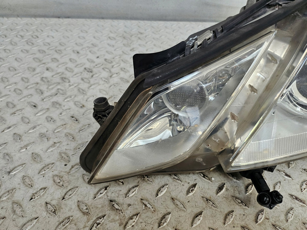 Frontscheinwerfer Mercedes-Benz Coupe A2078200139 A1668852025K Links Headlight SCH6413986492qp