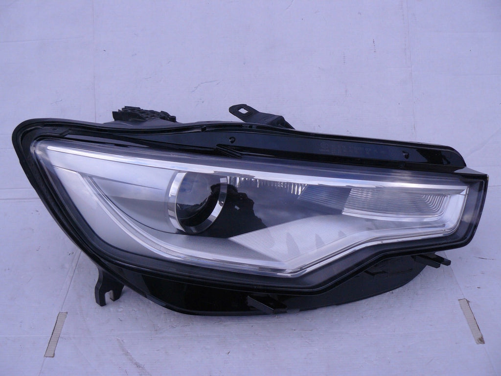 Frontscheinwerfer Audi A6 C7 4G0941006 Xenon Rechts Scheinwerfer Headlight