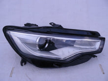 Laden Sie das Bild in den Galerie-Viewer, Frontscheinwerfer Audi A6 C7 4G0941006 Xenon Rechts Scheinwerfer Headlight