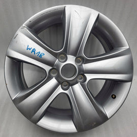 1x Alufelge 17 Zoll 7.0