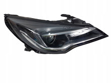 Laden Sie das Bild in den Galerie-Viewer, Frontscheinwerfer Opel Astra K 39081893 Rechts Scheinwerfer Headlight SCH2452017492sb
