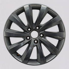 1x Alufelge 17 Zoll 7.0