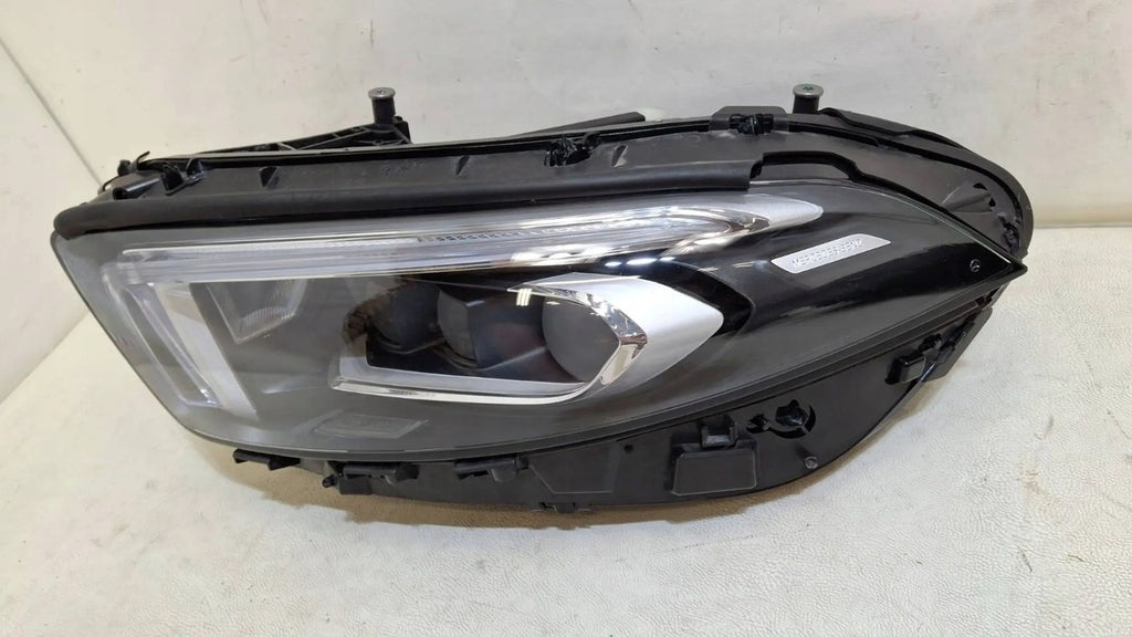 Frontscheinwerfer Mercedes-Benz A1779065303 Links Scheinwerfer Headlight