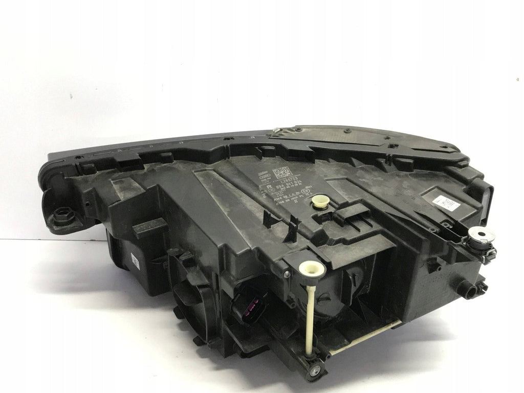 Frontscheinwerfer Audi E-Tron 89A941034 Full LED Rechts Scheinwerfer Headlight