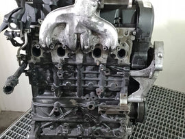 Motor Audi A3 8p1 BMM 2.0 TDI 140PS 103kW 2005 Benzin Engine Unkomplett