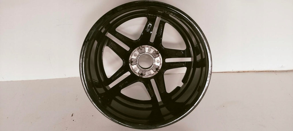 1x Alufelge 18 Zoll 7.5" 5x112 A1774011500 Mercedes-Benz W177 Rim Wheel FEL5079254801vx