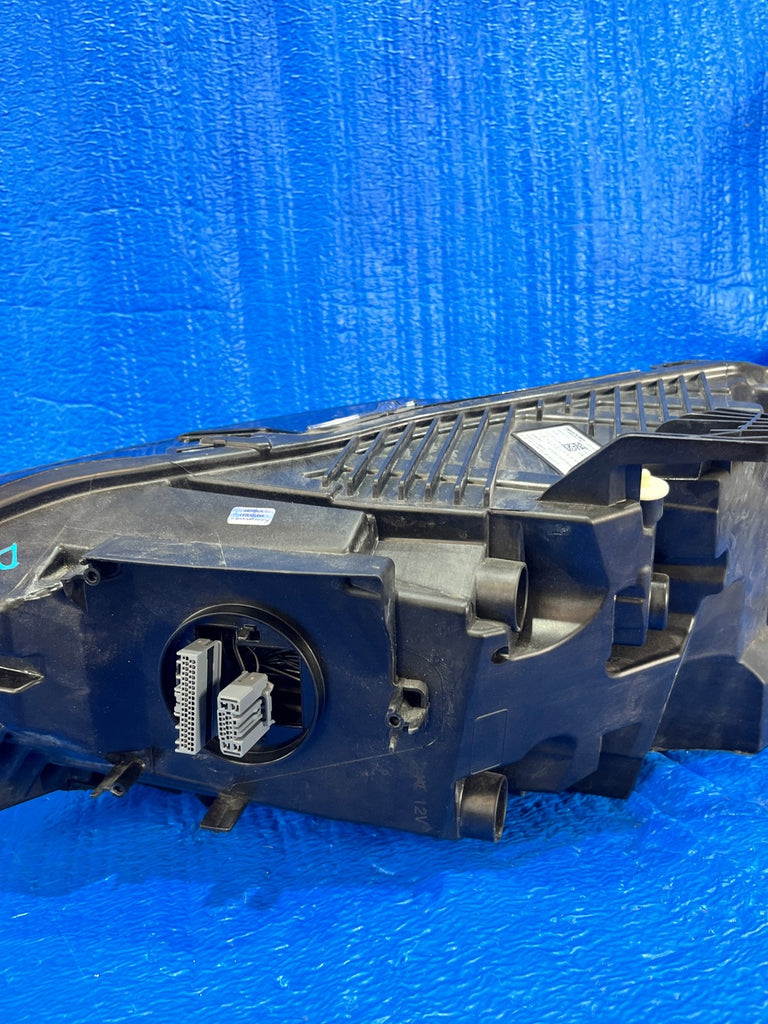 Frontscheinwerfer Volvo Xc60 II 32404710 Rechts Scheinwerfer Headlight SCH4619850904zp