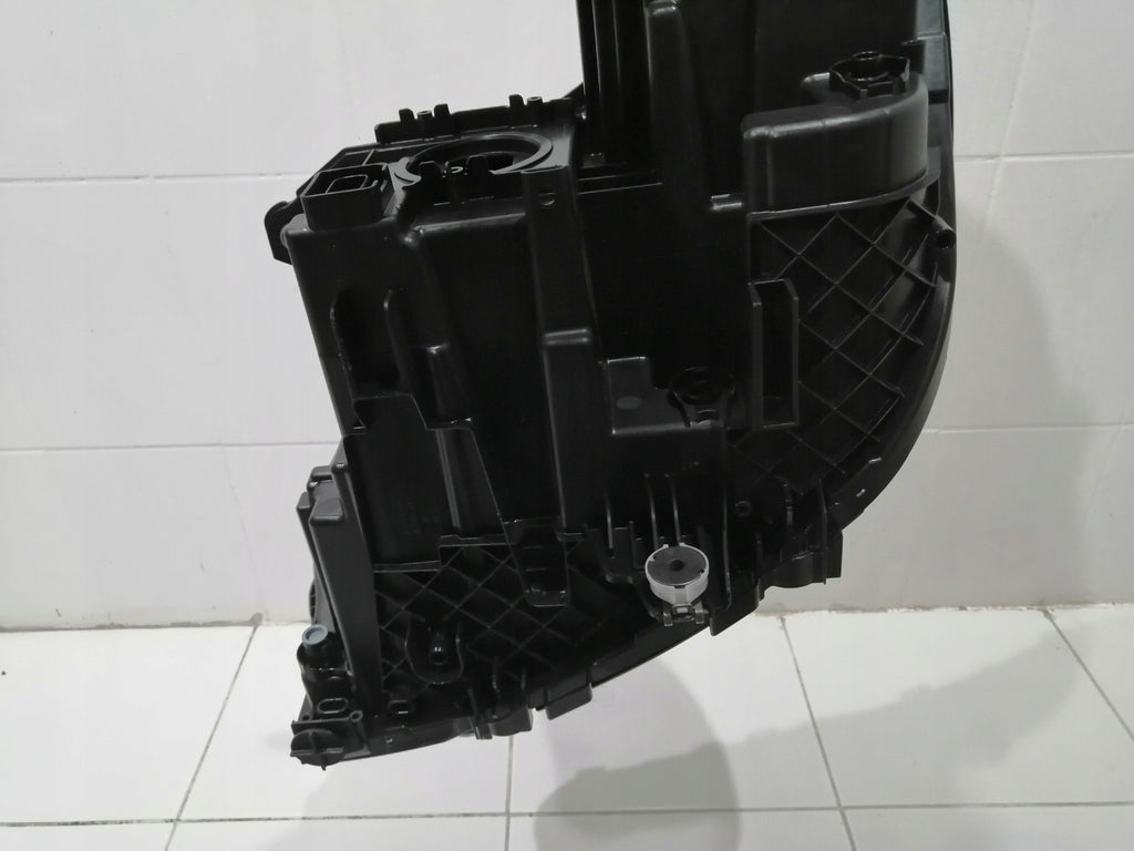 Frontscheinwerfer BMW X1 4A27812-01 LED Rechts Scheinwerfer Headlight SCH1171739101lz