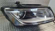 Laden Sie das Bild in den Galerie-Viewer, Frontscheinwerfer Audi Q5 8R0941006C LED Rechts Scheinwerfer Headlight