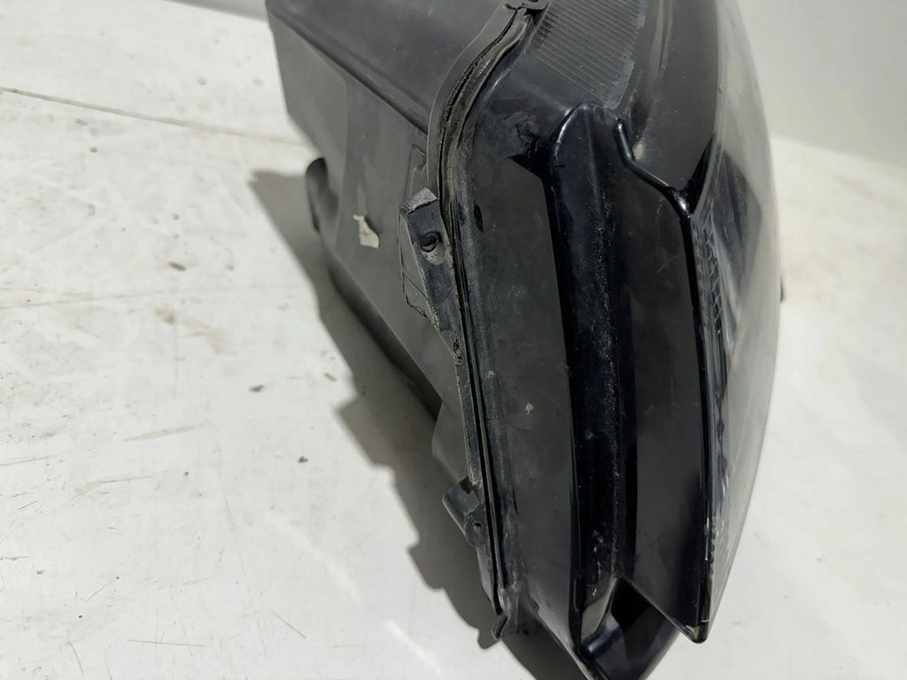 Frontscheinwerfer Skoda Karoq 57B941015D Links Scheinwerfer Headlight SCH9562375474to