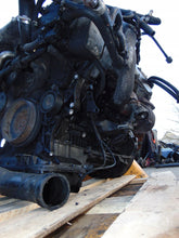 Load image into Gallery viewer, Motor Mercedes-Benz W163 628963 4.0 CDI 250PS 184kW Diesel Engine Komplett