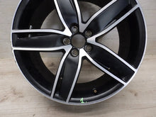 Load image into Gallery viewer, 1x Alufelge 18 Zoll 7.5&quot; 5x100 37 5ET 8XA601026J Audi A1 8xa Rim Wheel