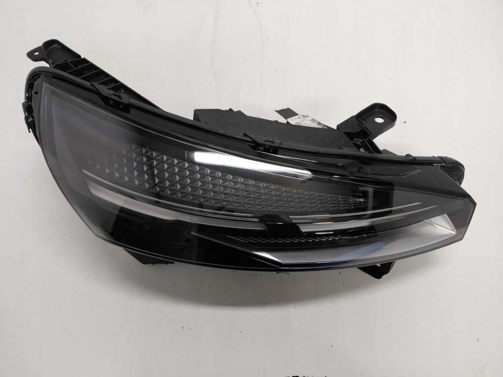 Frontscheinwerfer Renault Clio I V 260103507R Full LED Rechts Headlight SCH1347092145tc