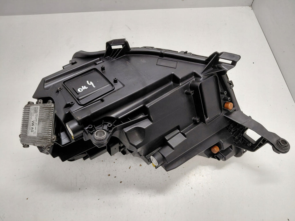 Frontscheinwerfer Skoda Kamiq 658941016F Full LED Rechts Scheinwerfer Headlight SCH6475135268kk