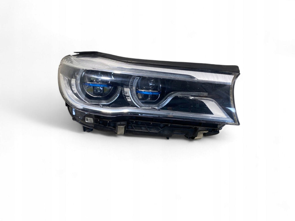 Frontscheinwerfer BMW 7 G11 G12 7483252 Rechts Scheinwerfer Headlight SCH9490479889uu