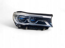 Laden Sie das Bild in den Galerie-Viewer, Frontscheinwerfer BMW 7 G11 G12 7483252 Rechts Scheinwerfer Headlight SCH9490479889uu