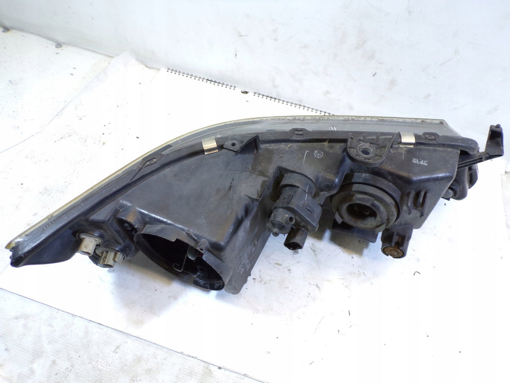 Frontscheinwerfer Honda Accord VII Links Scheinwerfer Headlight