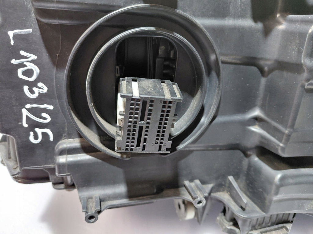 Frontscheinwerfer BMW 7 G11 G12 7463767 Laser Links Scheinwerfer Headlight SCH6833549274kt