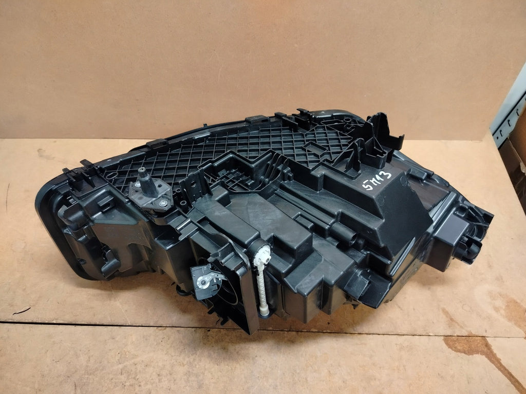 Frontscheinwerfer BMW G30 5A26FA3 5A26FA4 LED Ein Satz Scheinwerfer Headlight SCH5304971552hz