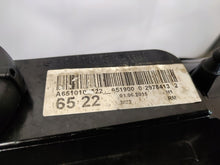 Laden Sie das Bild in den Galerie-Viewer, Motor Infiniti Mercedes-Benz Q50 651970 2.2 2015 Diesel Engine Unkomplett MOT5875179903oo