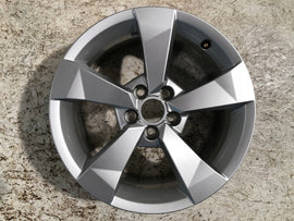 1x Alufelge 16 Zoll 7.0