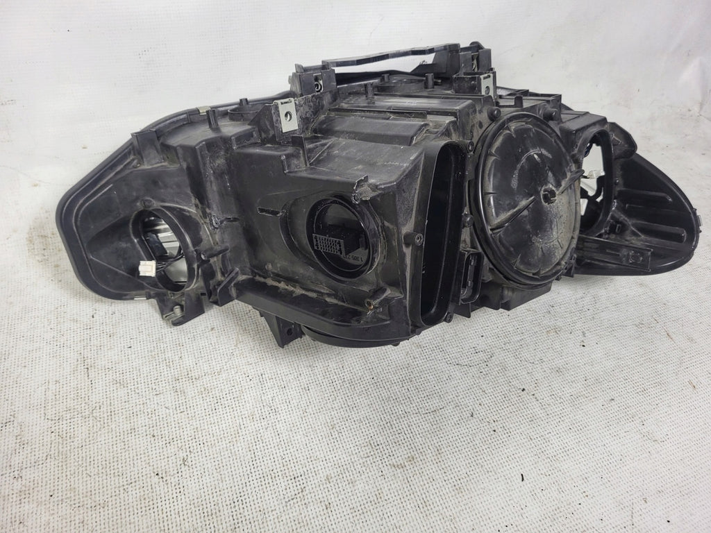 Frontscheinwerfer BMW F36 F32 7410797-01 LED Links Scheinwerfer Headlight SCH7834375705zy