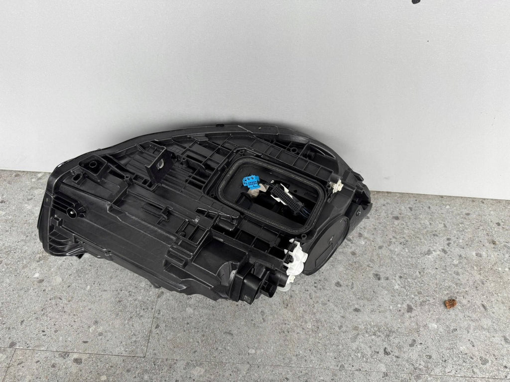Frontscheinwerfer Mercedes-Benz W177 A1779065704 LED Links Headlight SCH5028070801wp