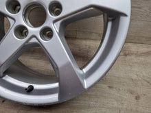 Laden Sie das Bild in den Galerie-Viewer, 1x Alufelge 17 Zoll 5x112 8V0601025CT Audi A3 Rim Wheel FEL4251907860fk
