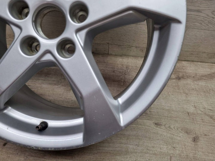 1x Alufelge 17 Zoll 5x112 8V0601025CT Audi A3 Rim Wheel FEL4251907860fk