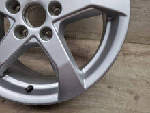 Laden Sie das Bild in den Galerie-Viewer, 1x Alufelge 17 Zoll 5x112 8V0601025CT Audi A3 Rim Wheel FEL4251907860fk