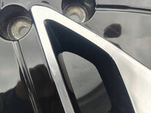 Load image into Gallery viewer, 1x Alufelge 16 Zoll 6.5" 5x114.3 50ET Glanz Schwarz 52910-CR100 Kia Proceed FEL2814771596iu