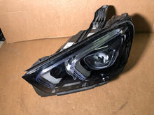 Load image into Gallery viewer, Frontscheinwerfer Mercedes-Benz Gle A1679065704 LED Links Scheinwerfer Headlight