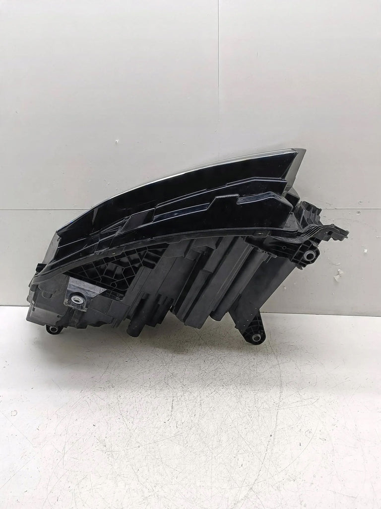 Frontscheinwerfer Skoda Enyaq IV 5LB941018A Rechts Scheinwerfer Headlight