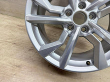 Laden Sie das Bild in den Galerie-Viewer, 1x Alufelge 18 Zoll 5x112 8S0601025AN Audi Tt Rim Wheel FEL7465993440qc