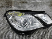 Load image into Gallery viewer, Frontscheinwerfer Mercedes-Benz W212 A2128202059KZ Xenon Rechts Headlight SCH4985911476mi
