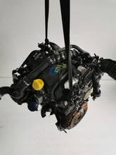Laden Sie das Bild in den Galerie-Viewer, Motor Renault Captur I K9K628 1.5 DCI 90PS 66kW 2013 Diesel Engine Komplett