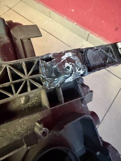 Frontscheinwerfer Seat Leon 5FB941006D Rechts Scheinwerfer Headlight SCH7907802409os