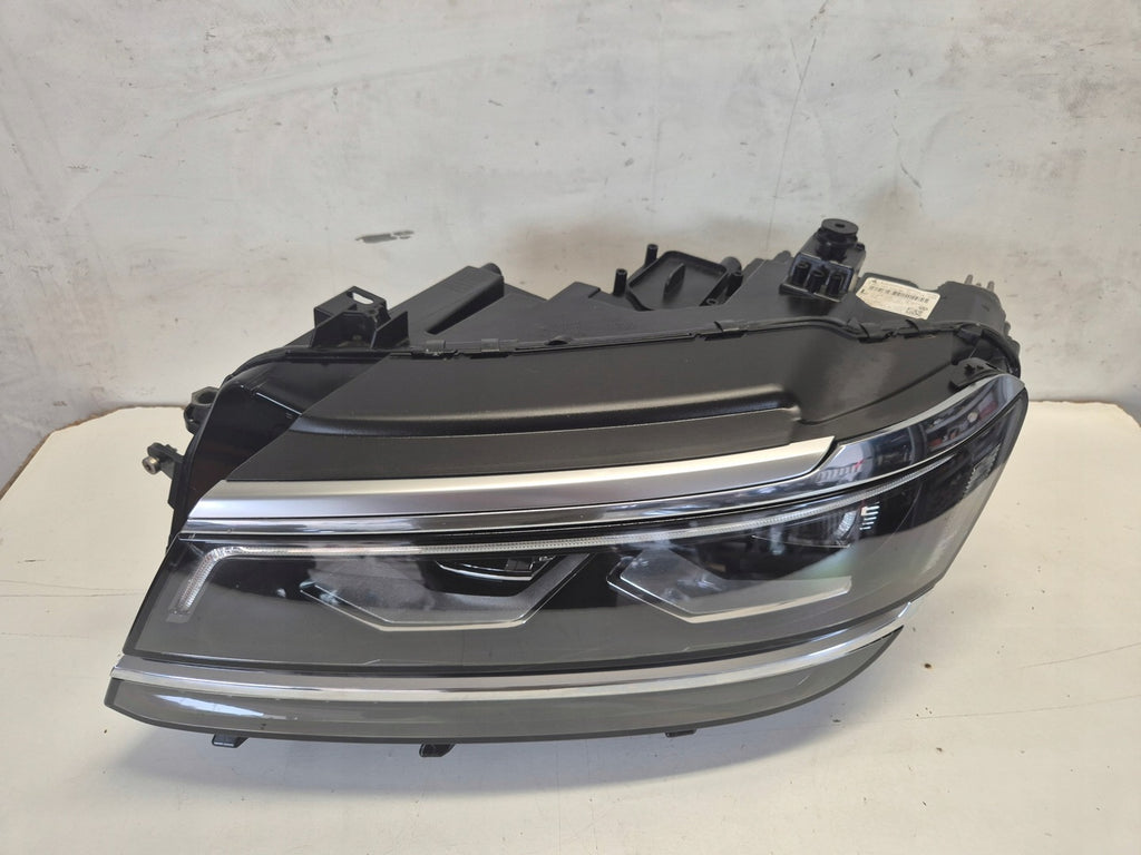Frontscheinwerfer VW Tiguan 5NB941081A LED Links Scheinwerfer Headlight SCH9914282668ta