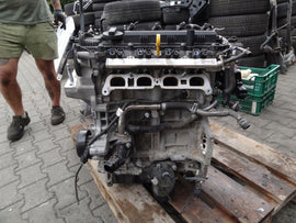 Motor Hyundai Elantra VII G4FM 1.6 122PS 90kW 75TKm 2023 Benzin Unkomplett