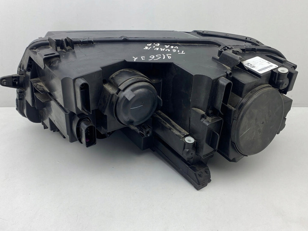 Frontscheinwerfer VW Tiguan 5NL941030 Rechts Scheinwerfer Headlight SCH6871736506jd