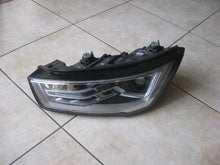 Laden Sie das Bild in den Galerie-Viewer, Frontscheinwerfer Audi A1 8XA941005 Links Scheinwerfer Headlight