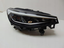 Load image into Gallery viewer, Frontscheinwerfer VW Id.4 11B941006A LED Rechts Scheinwerfer Headlight SCH8891002739eq
