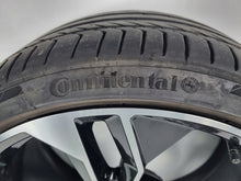 Load image into Gallery viewer, 1x Alufelge 20 Zoll 9.0&quot; 5x112 34ET Glanz Graphit 8W0601025EQ Audi Rim Wheel