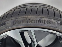 Load image into Gallery viewer, 1x Alufelge 20 Zoll 9.0" 5x112 34ET Glanz Graphit 8W0601025EQ Audi Rim Wheel FEL7086715174mv